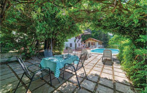 Loro Ciuffenna Apartment | 45 m² Apartment ∙ 1 bedroom ∙ 4 guests