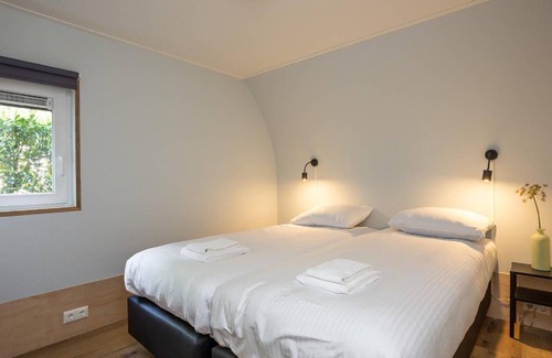 De Bult House | 45 m² House ∙ 3 bedrooms ∙ 6 guests