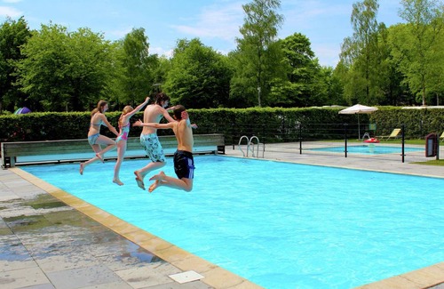 De Bult House | 45 m² House ∙ 3 bedrooms ∙ 6 guests