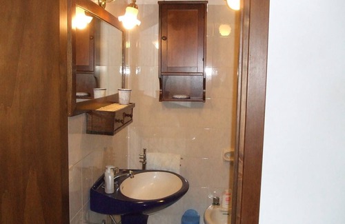 Bagnoregio House | 45 m² House ∙ 2 bedrooms ∙ 5 guests