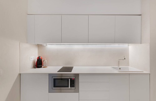 Telde Apartment | 45 m² Studio flat ∙ 1 bedroom ∙ 2 guests