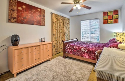 Leeds House | 45 min. from Zion Natl. Park "PRIVATE Guest Room #1" - SHARED HOUSE