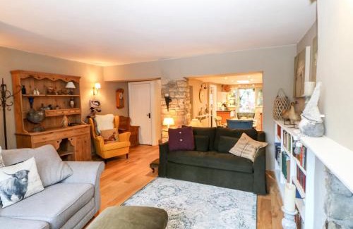 Staindrop House | 45 South Green