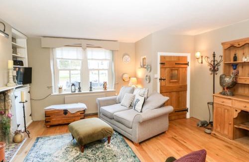 Staindrop House | 45 South Green