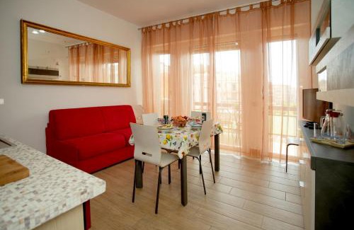 Albenga Apartment | 450 mt dal mare e Posto Auto - Relax per Sei