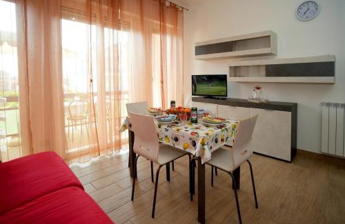 Albenga Apartment | 450 mt dal mare e Posto Auto - Relax per Sei