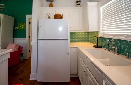 Saint Helena Island Cottage | 46 Davis Love Cottage