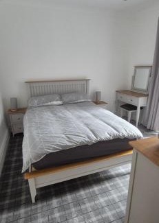 Campbeltown Apartment | 46 High Street