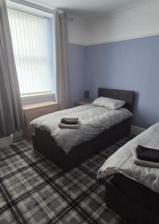 Campbeltown Apartment | 46 High Street