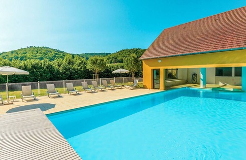 Montignac Other | 46 m² Accommodation ∙ 2 bedrooms ∙ 6 guests