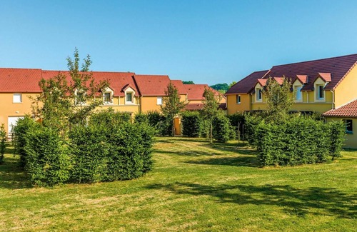 Montignac Other | 46 m² Accommodation ∙ 2 bedrooms ∙ 6 guests