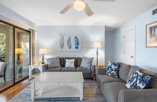 Kiawah Island Villa | 4651 Tennis Club Villa by Akers Ellis Rentals