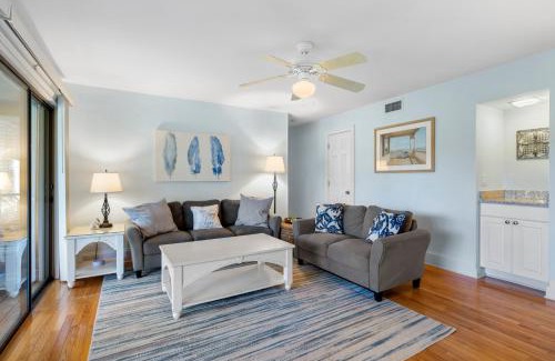 Kiawah Island Villa | 4651 Tennis Club Villa by Akers Ellis Rentals