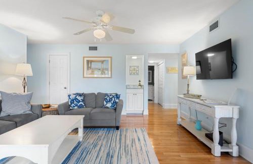 Kiawah Island Villa | 4651 Tennis Club Villa by Akers Ellis Rentals