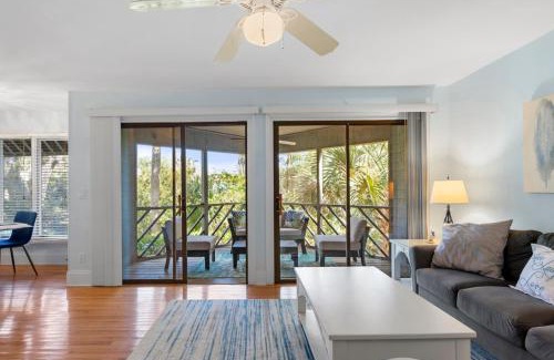 Kiawah Island Villa | 4651 Tennis Club Villa by Akers Ellis Rentals