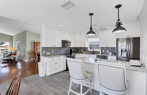 Cape Haze House | 4652 Arlington Drive