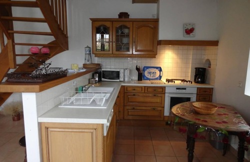 Prudhomat House | 46G12165 - PRUDHOMAT