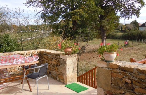 Prudhomat House | 46G12165 - PRUDHOMAT