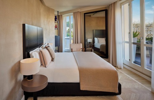 Ripa Hotel | 47 Boutique Hotel