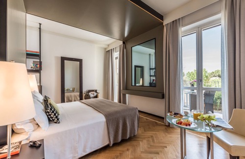 Ripa Hotel | 47 Boutique Hotel