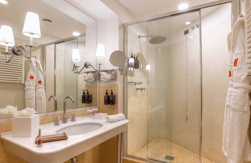 Ripa Hotel | 47 Boutique Hotel