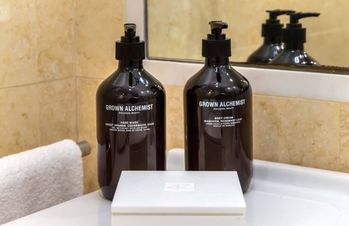 Ripa Hotel | 47 Boutique Hotel