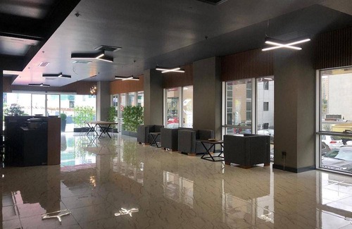 Kucukbakkalkoy Hotel | 47 m² Hotel ∙ 2 bedrooms ∙ 4 guests
