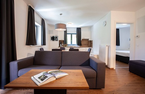 Sankt Gallenkirch Apartment | 47021 Kollin 2 EG