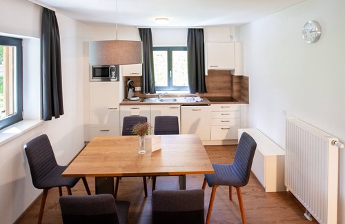 Sankt Gallenkirch Apartment | 47021 Kollin 2 EG