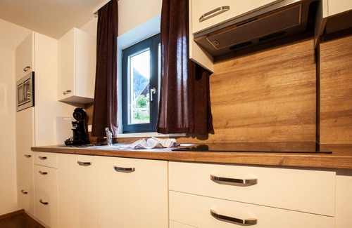 Sankt Gallenkirch Apartment | 47021 Kollin 2 EG