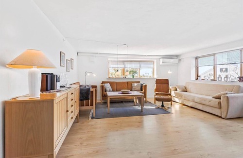 Arnager Apartment | 4710 Rønne - Brobakken 18