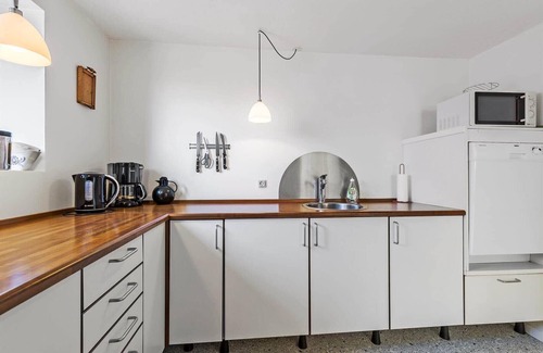 Arnager Apartment | 4710 Rønne - Brobakken 18