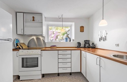 Arnager Apartment | 4710 Rønne - Brobakken 18