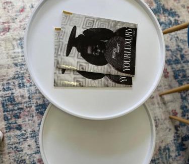 Pretoria House | 473 On Cliff