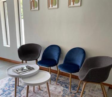 Pretoria House | 473 On Cliff