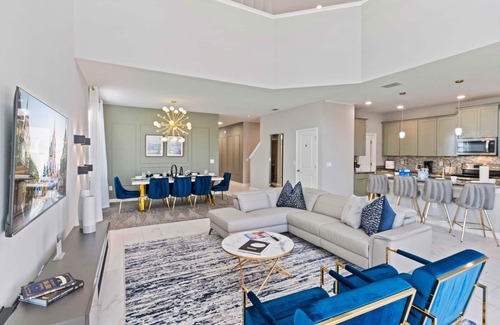 Kissimmee Cottage | 4737 Kings Castle Circle