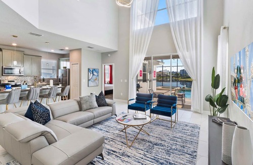 Kissimmee Cottage | 4737 Kings Castle Circle