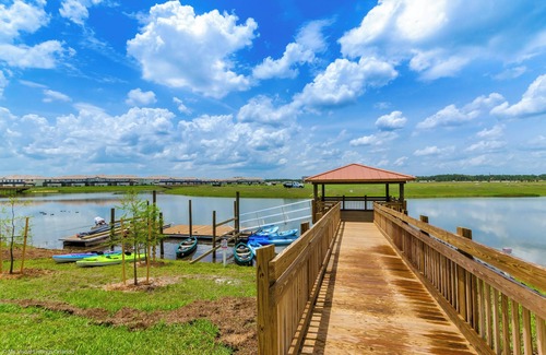 Kissimmee Cottage | 4737 Kings Castle Circle
