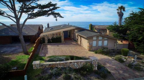 San Simeon House | 4757 Windsor Bl.