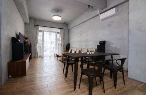 Xincheng House | 48-6 Homestay