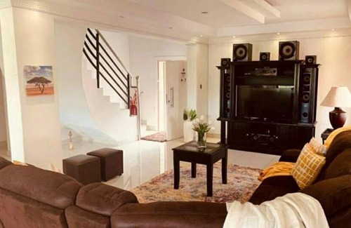 Durban House | 48 on Candella