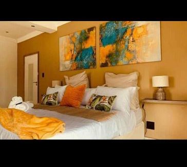 Durban House | 48 on Candella