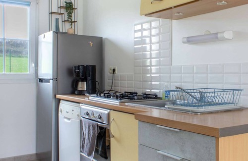 Erquy House | 485 - Small house about 500 meters from the beach