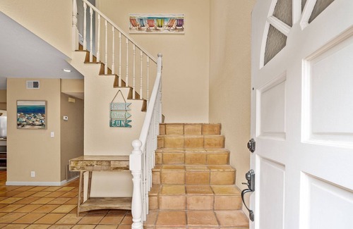 Oxnard Shores House | 4850A - Amalfi Coast