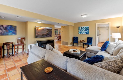 Oxnard Shores House | 4850A - Amalfi Coast