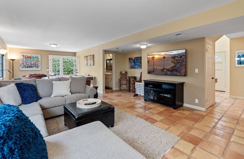 Oxnard Shores House | 4850A - Amalfi Coast