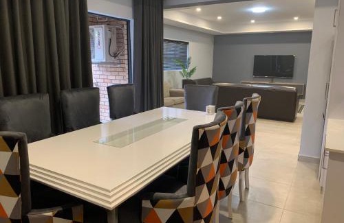 Durban North Apartment | 49 on Blackburn