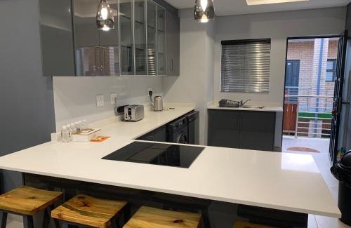 Durban North Apartment | 49 on Blackburn