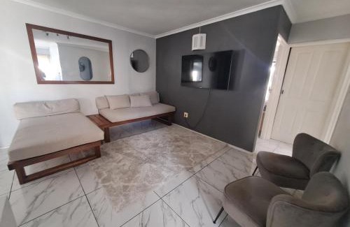 Eikenbosch Apartment | 49 on Spanish