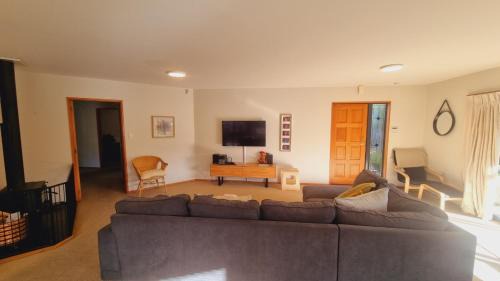 Hanmer Springs House | 4a Bath Street